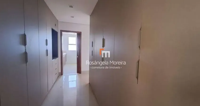 Apartamento de 240 m² com 4 suítes no Edifício Ankaa