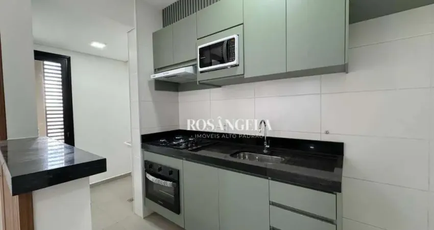 Apartamento com 2 dormitórios à venda, 60 m² por R$ 620.000,00 - Vila Nossa Senhora do Bonfim - São José do Rio Preto/SP