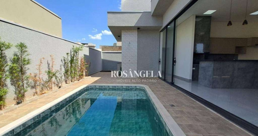 Casa com 3 suítes à venda, 227 m² por R$ 1.490.000 - Terravista Residence Club - Mirassol/SP