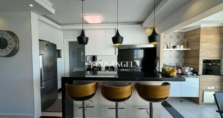 Apartamento de 104 m² com 2 suítes à venda no Madison Residence