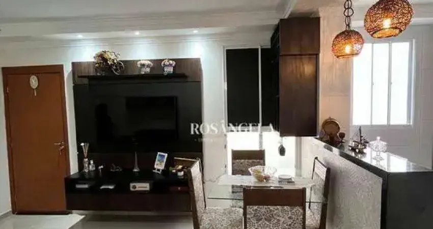 Apartamento com 2 dormitórios à venda, 50 m² por R$ 230.000,00 - Jardim Marajó - São José do Rio Preto/SP