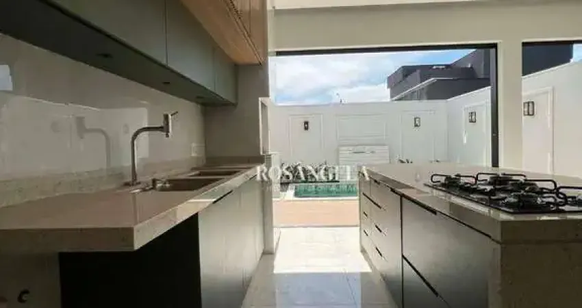 Casa com 3 dormitórios à venda, 175 m² por R$ 1.250.000,00 - Residencial Maria Julia - São José do Rio Preto/SP