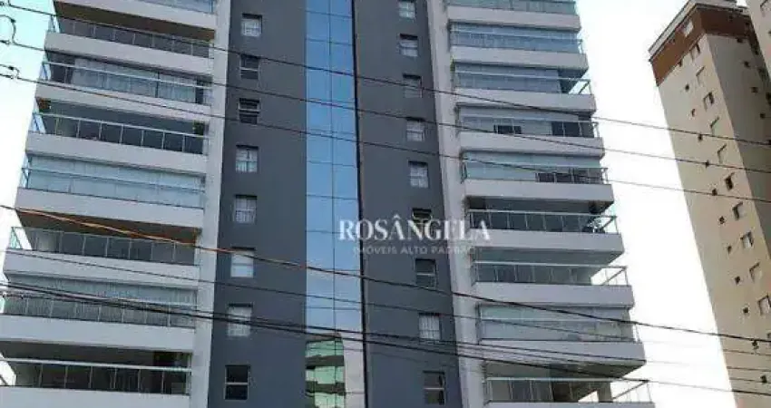 Apartamento com 3 dormitórios à venda, 245 m² por R$ 2.300.000,00 - Bom Jardim - São José do Rio Preto/SP