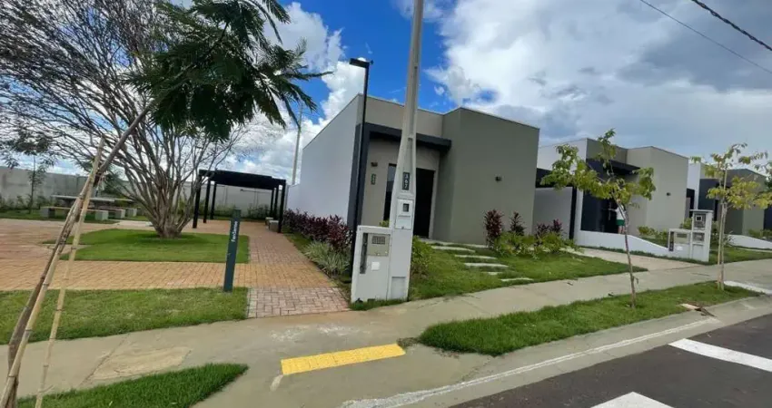 Casa com 3 dormitórios para alugar, 88 m² por R$ 3.500/mês - Condomínio Residencial Fenhouse - São José do Rio Preto/SP