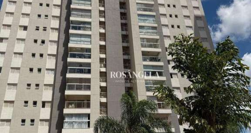 Apartamento com 3 dormitórios, 104 m² - venda por R$ 1.050.000,00 ou aluguel por R$ 5.792,00/mês - Jardim Urano - São José do Rio Preto/SP