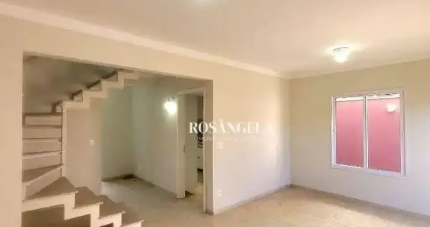 Sobrado com 3 dormitórios para alugar, 140 m² por R$ 3.600,00/mês - Village Imperial Residence - São José do Rio Preto/SP