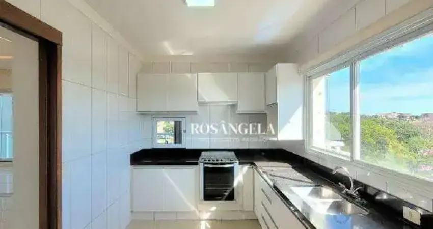 Apartamento com 3 suítess para alugar, 160 m² por R$ 6.850/mês - Jardim Vivendas - São José do Rio Preto/SP