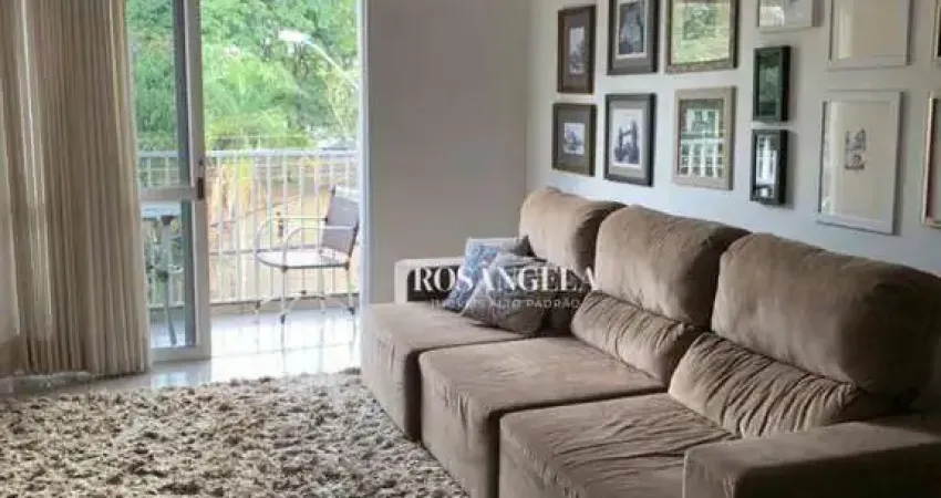 Apartamento com 3 dormitórios à venda, 140 m² por R$ 480.000 - Jardim Vivendas - São José do Rio Preto/SP