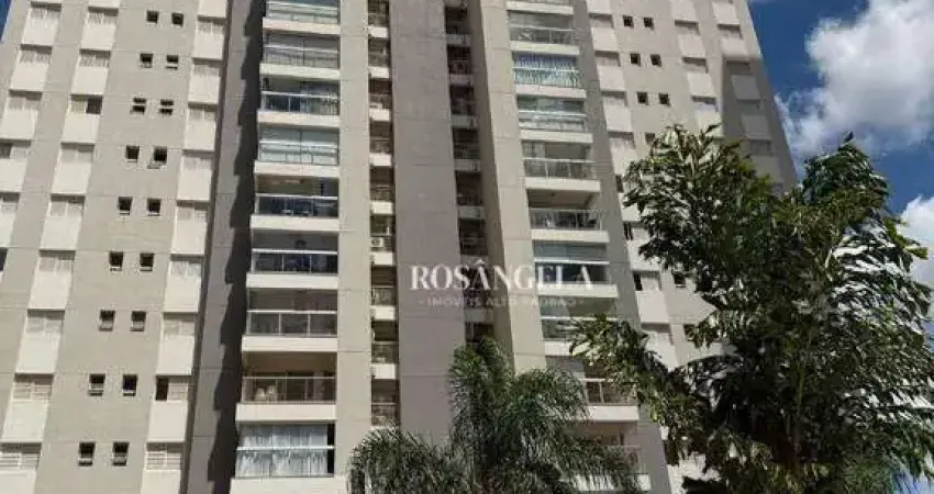 Apartamento com 3 dormitórios, 104 m² - venda por R$ 1.050.000,00 ou aluguel por R$ 5.792,00/mês - Jardim Urano - São José do Rio Preto/SP