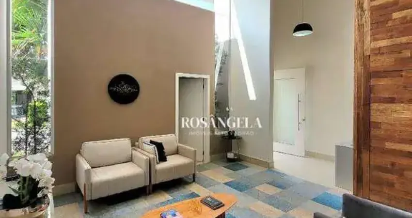 Casa com 3 suítes à venda, 250 m² por R$ 1.800.000 - Parque Residencial Damha IV - São José do Rio Preto/SP