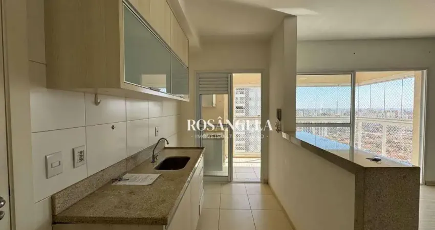 Apartamento com 3 dormitórios, 104 m² - venda por R$ 1.050.000 ou aluguel por R$ 4.943/mês - Jardim Urano - São José do Rio Preto/SP