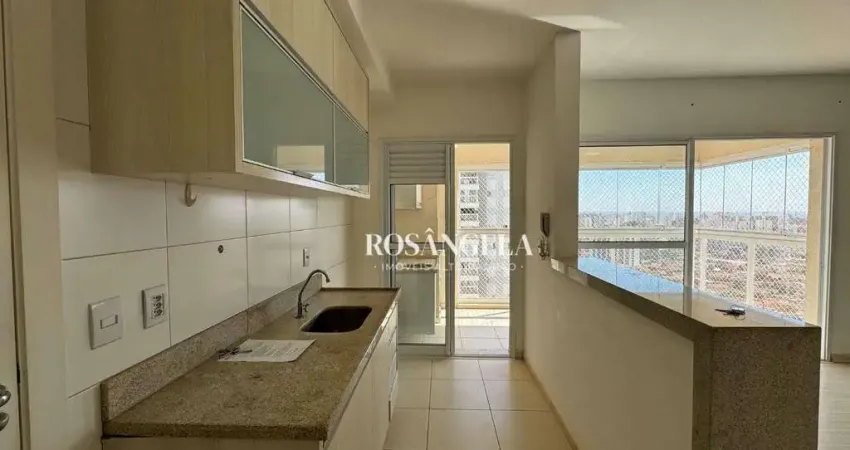 Apartamento com 3 dormitórios, 104 m² - venda por R$ 1.050.000 ou aluguel por R$ 4.943/mês - Jardim Urano - São José do Rio Preto/SP