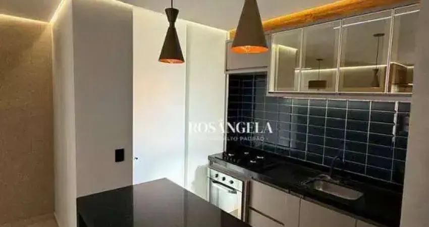 Apartamento com 3 dormitórios para alugar, 90 m² por r$ 4.710/mês - jardim tarraf ii - são josé do rio preto/sp