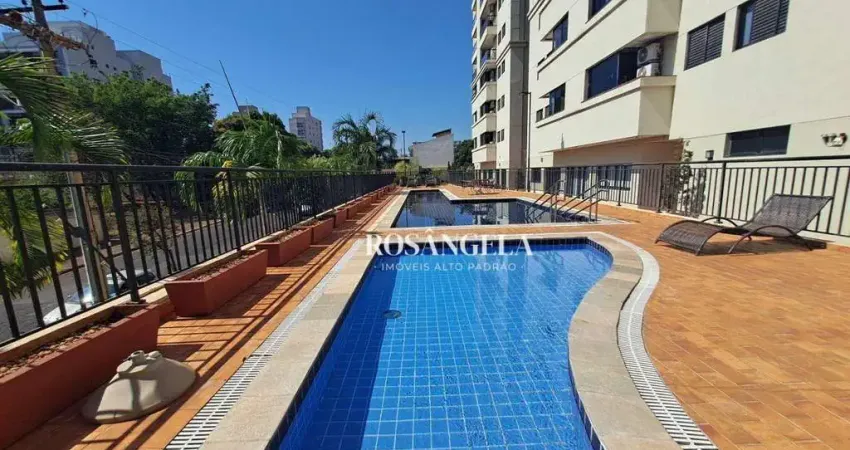 Apartamento com 2 dormitórios à venda, 70 m² por r$ 730.000 - vila nossa senhora do bonfim - são josé do rio preto/sp