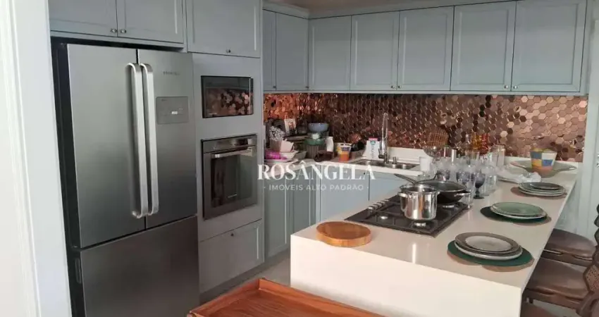 Casa com 3 suites, 280 m² - venda por r$ 3.000.000 ou aluguel por r$ 16.750/mês - jardim tarraf - são josé do rio preto/sp