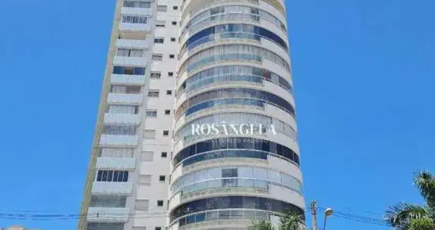 Apartamento com 3 suites, 388 m² - venda por r$ 2.600.000 ou aluguel por r$ 14.160/mês - vila sinibaldi - são josé do rio preto/sp