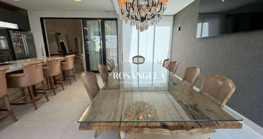 Casa com 3 suites, 290 m² - aluguel por r$ 15.640/mês ou venda r$2.600.000