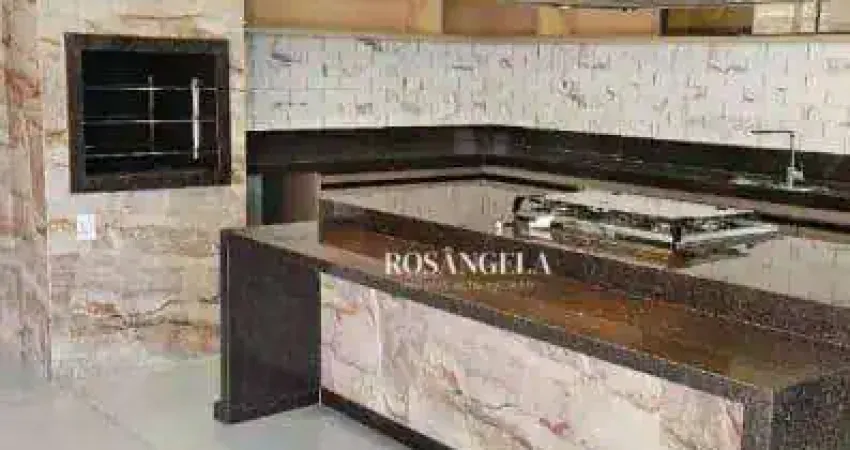 Casa com fotovoltaica e 233 m² - venda por R$ 1.950.000 ou aluguel por R$ 10.540/mês - Parque Residencial Damha IV - São José do Rio Preto/SP