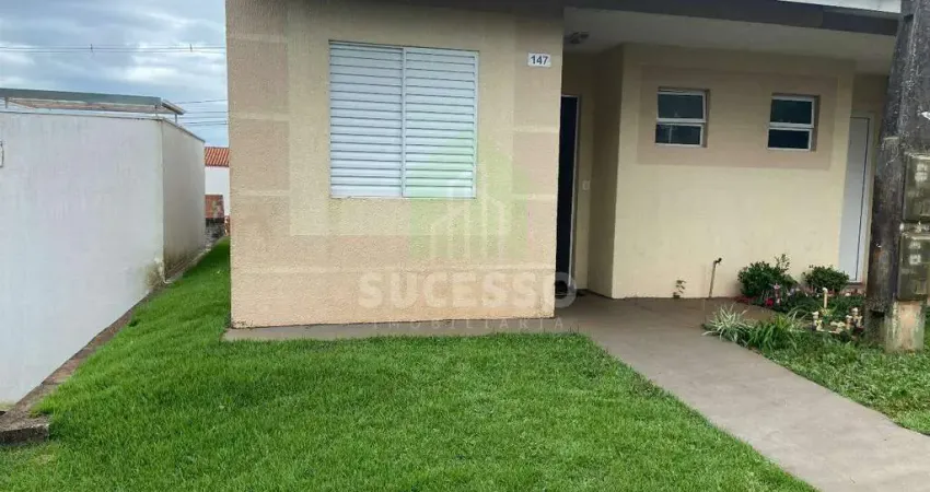 Casa com 2 quartos à venda no Parque Verde, Cascavel