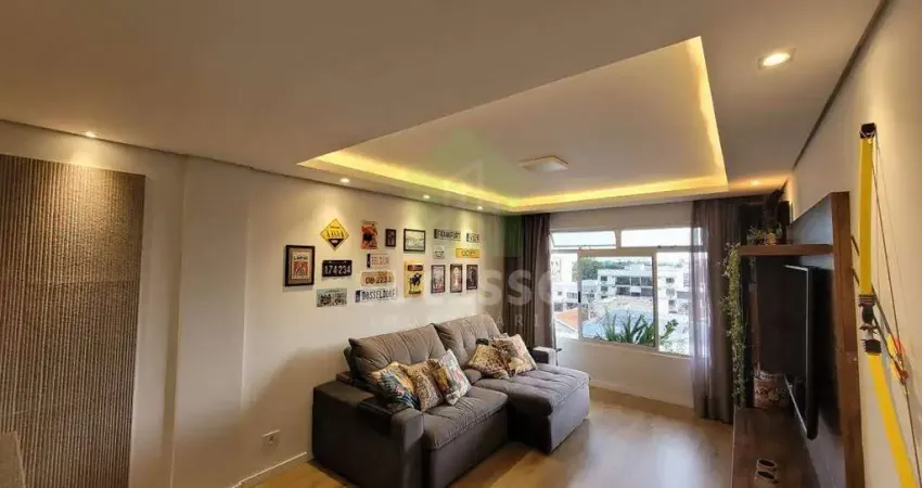 Apartamento com 2 quartos à venda no Centro, Cascavel 