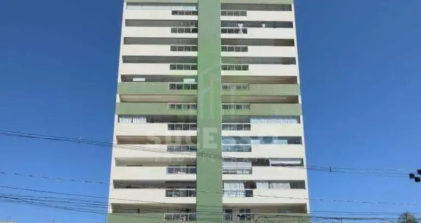Apartamento com 2 quartos à venda no Centro, Cascavel