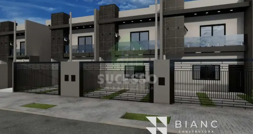 Casa com 3 quartos à venda no Esmeralda, Cascavel 