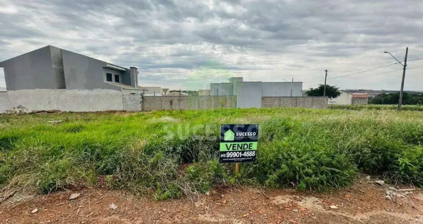 Terreno à venda no Morumbi, Cascavel 
