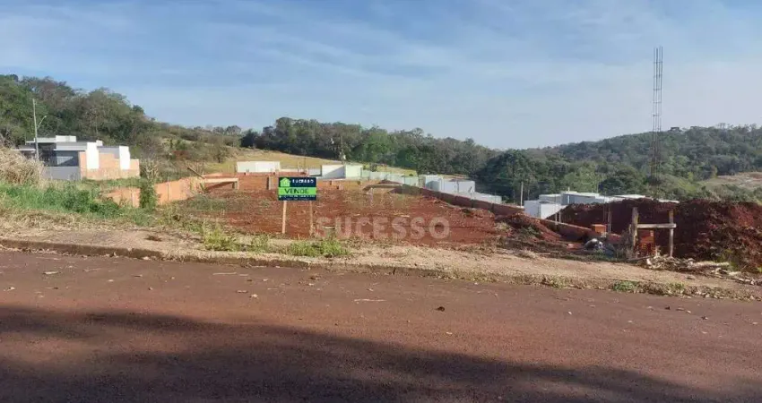Terreno à venda no Cascavel Velho, Cascavel 