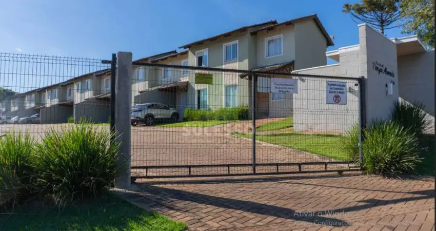 Casa com 2 quartos à venda no Brasília, Cascavel