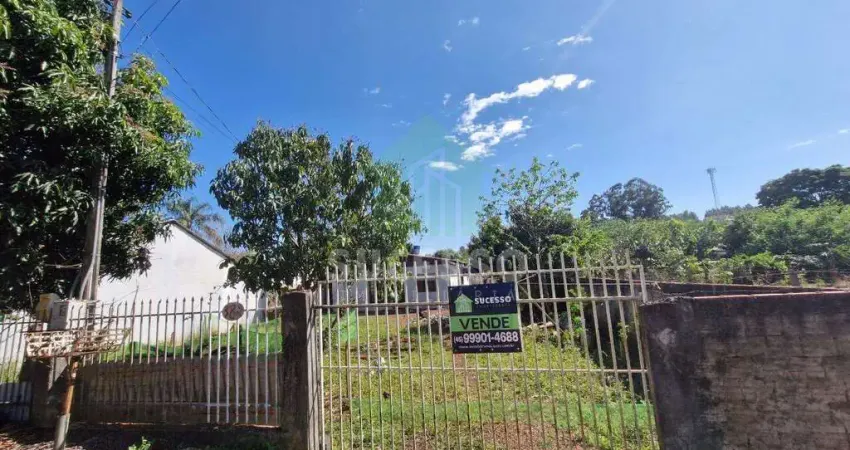 Terreno à venda no Cancelli, Cascavel 