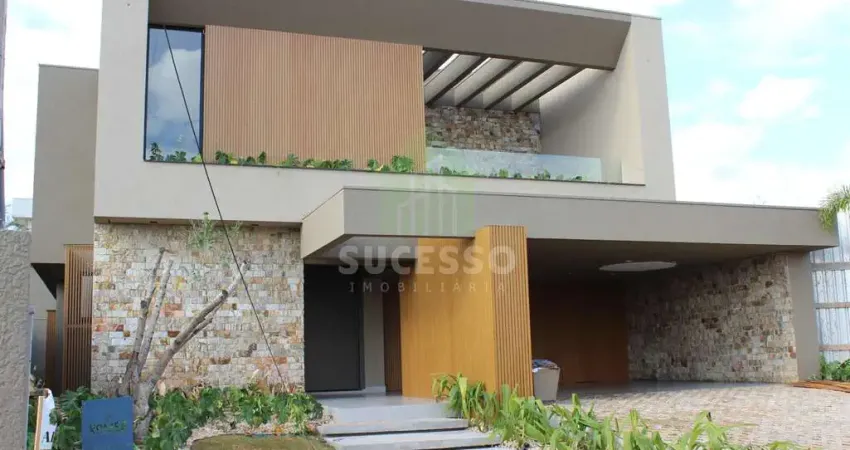 Casa à venda no FAG, Cascavel