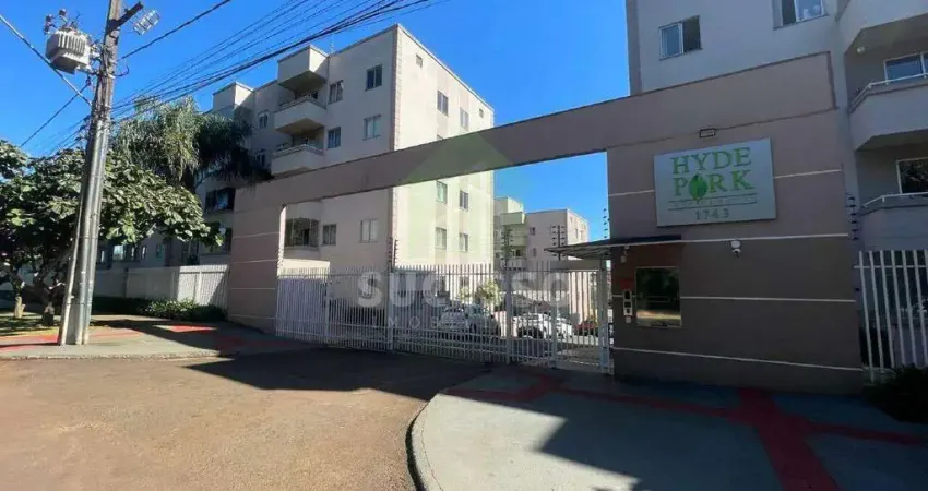 Apartamento com 3 quartos à venda no Neva, Cascavel