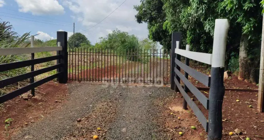 Chácara à venda – 2,6 hectares – missal/pr – às margens da pr-495