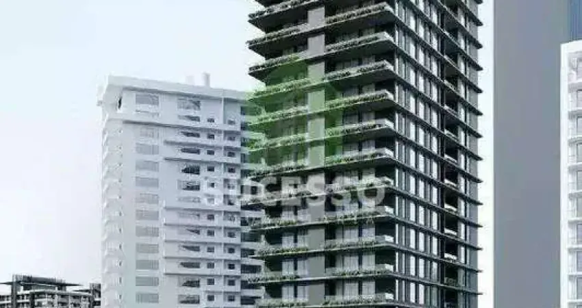 Apartamento à venda no Country, Cascavel 