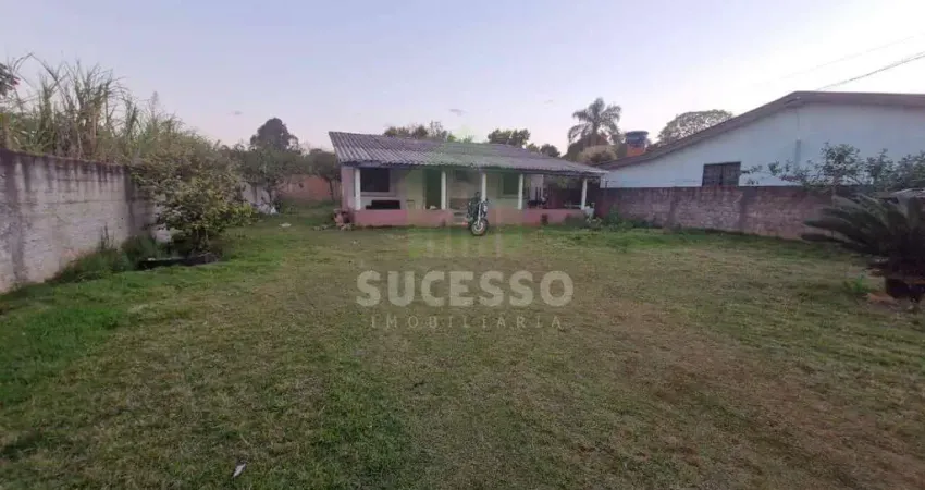 Terreno à venda no Cancelli, Cascavel 