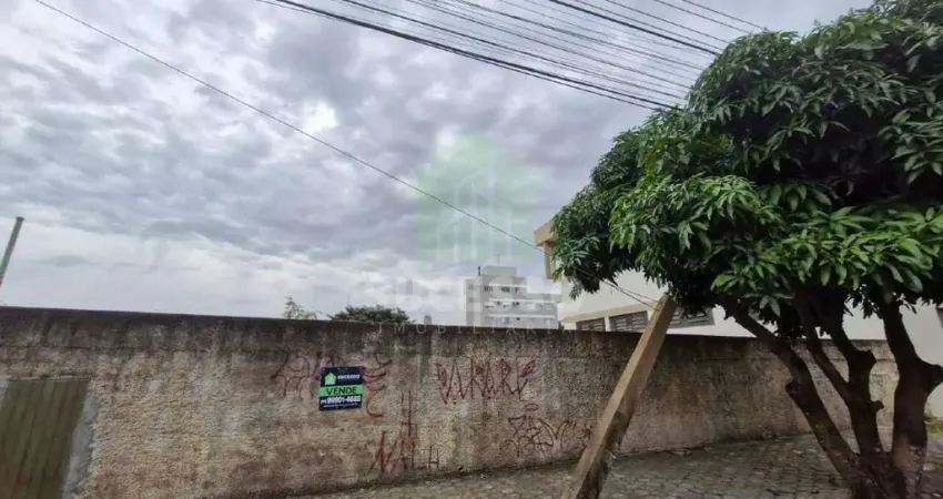 Terreno de 742,50 m² à venda no parque são paulo, cascavel – pr
