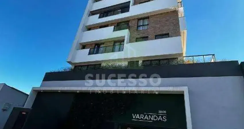 Cobertura com 3 quartos à venda no Cancelli, Cascavel