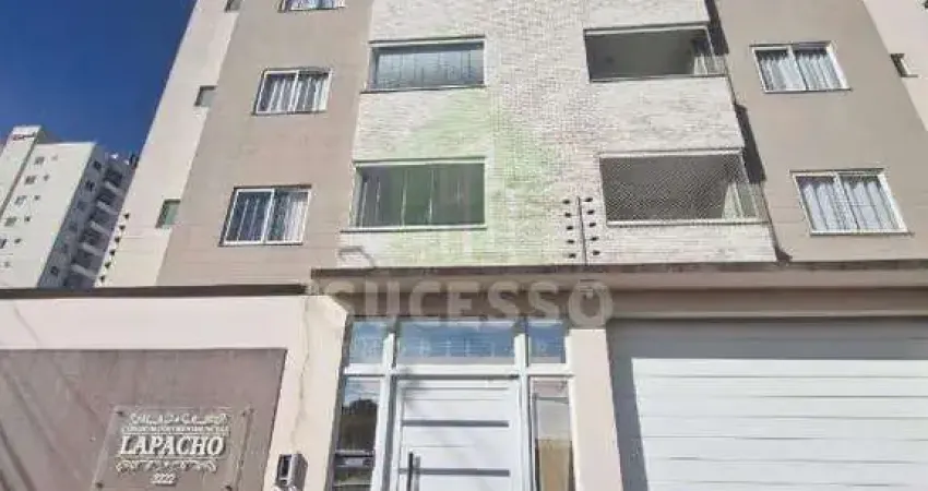 Apartamento com 2 quartos à venda no Centro, Cascavel 