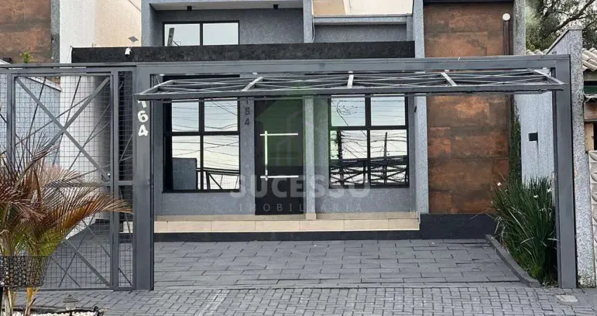 Casa com 2 quartos à venda no Universitário, Cascavel