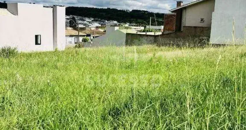 Terreno à venda no Florais do Parana, Cascavel 