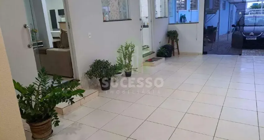 Sala comercial e residencial à venda – bairro periollo – cascavel/pr