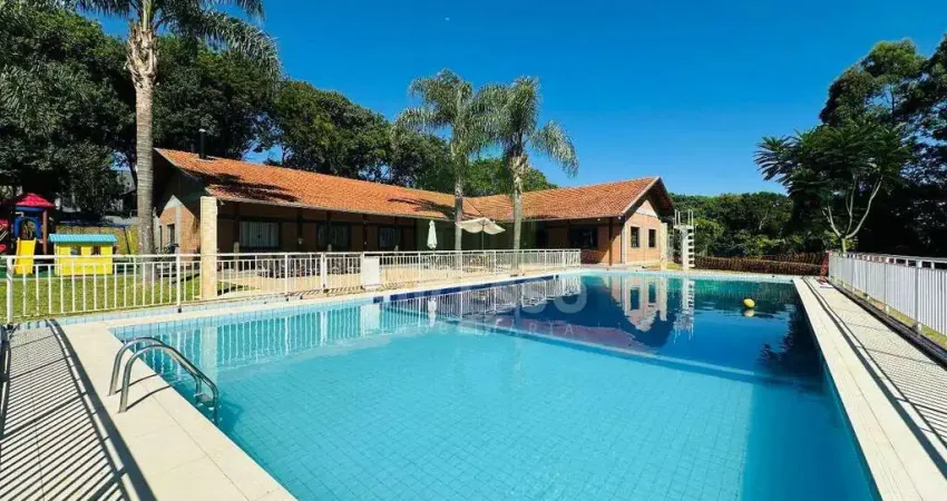 Terreno à venda no Cataratas, Cascavel 