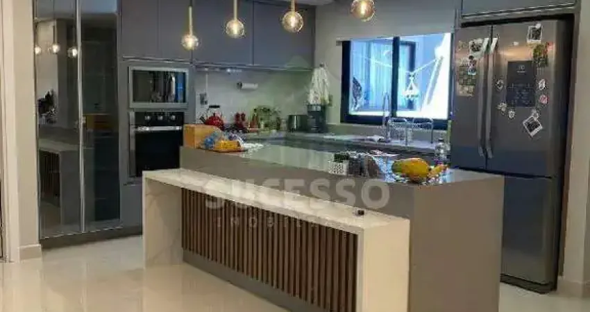 Casa à venda no Recanto Tropical, Cascavel