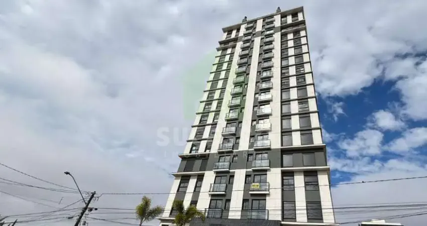 Apartamento com 2 quartos à venda no Parque São Paulo, Cascavel 