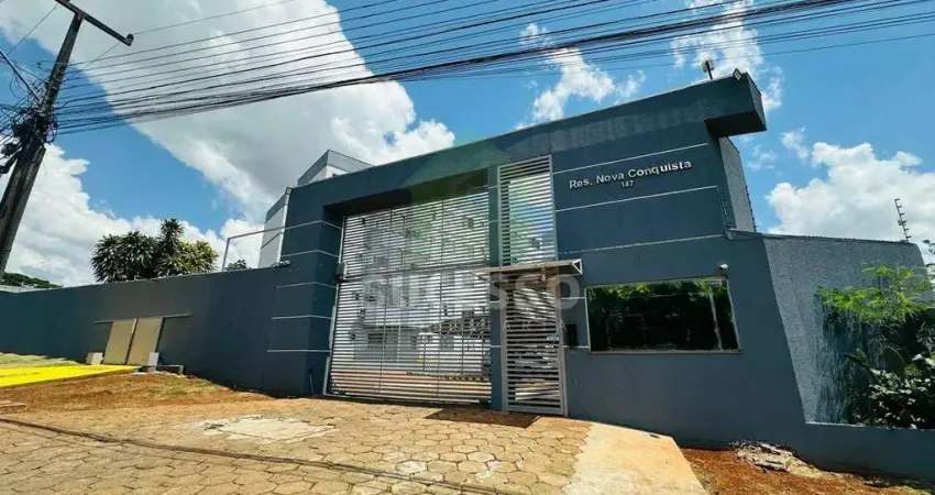Apartamento com 3 quartos à venda no Santa Cruz, Cascavel
