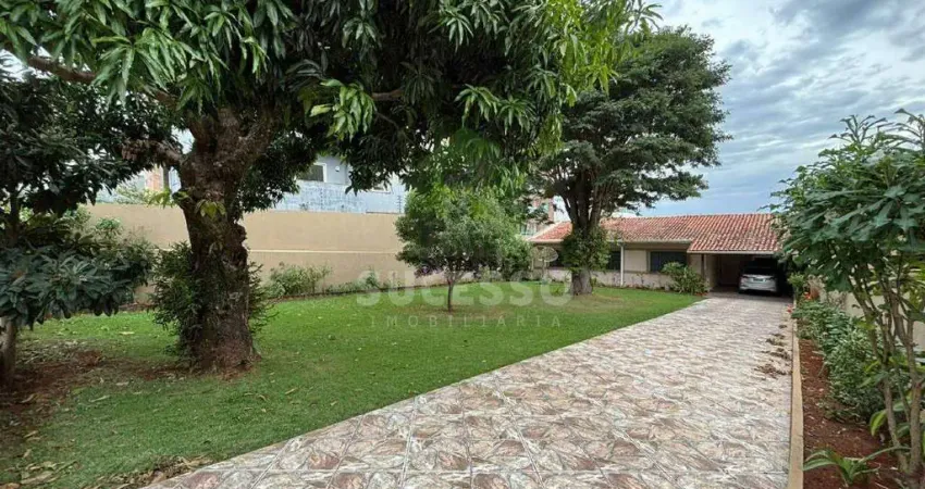 Terreno à venda no Centro, Cascavel