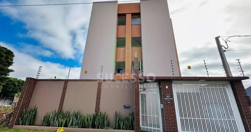 Apartamento com 2 quartos à venda no Cancelli, Cascavel 