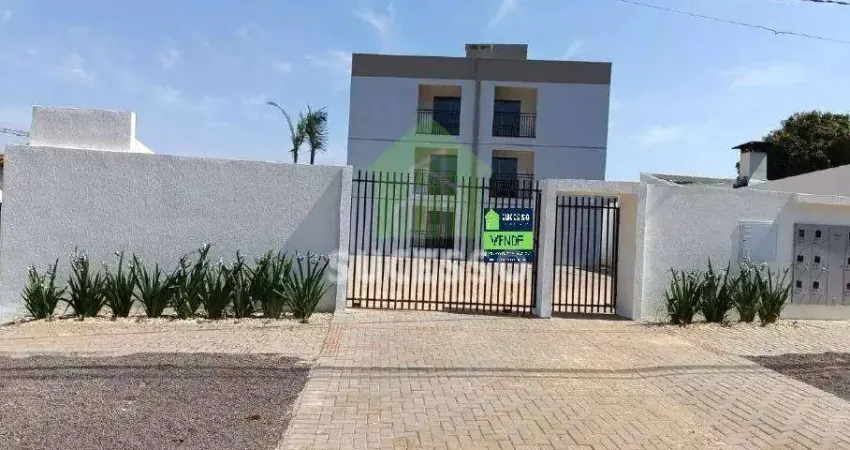 Apartamento no esmeralda com sacada gourmet, praticidade e ótimo preço!