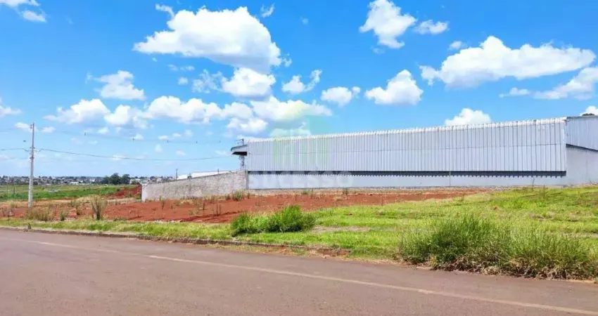 Terreno à venda na Vista Linda, Cascavel