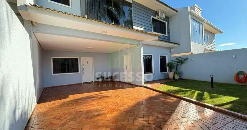 Casa com 2 quartos à venda no Região do Lago, Cascavel